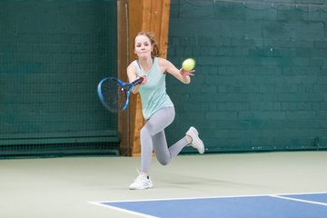 Bild 89 - NL Grossflottbeker THGC - TC RW Wahlstedt : Ergebnis: 6:0